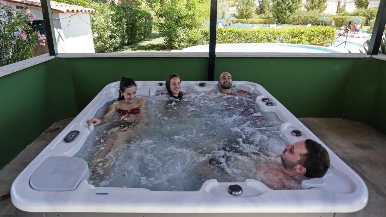 Agriturismo Tenute Pollara Roccamena Eksteriør bilde