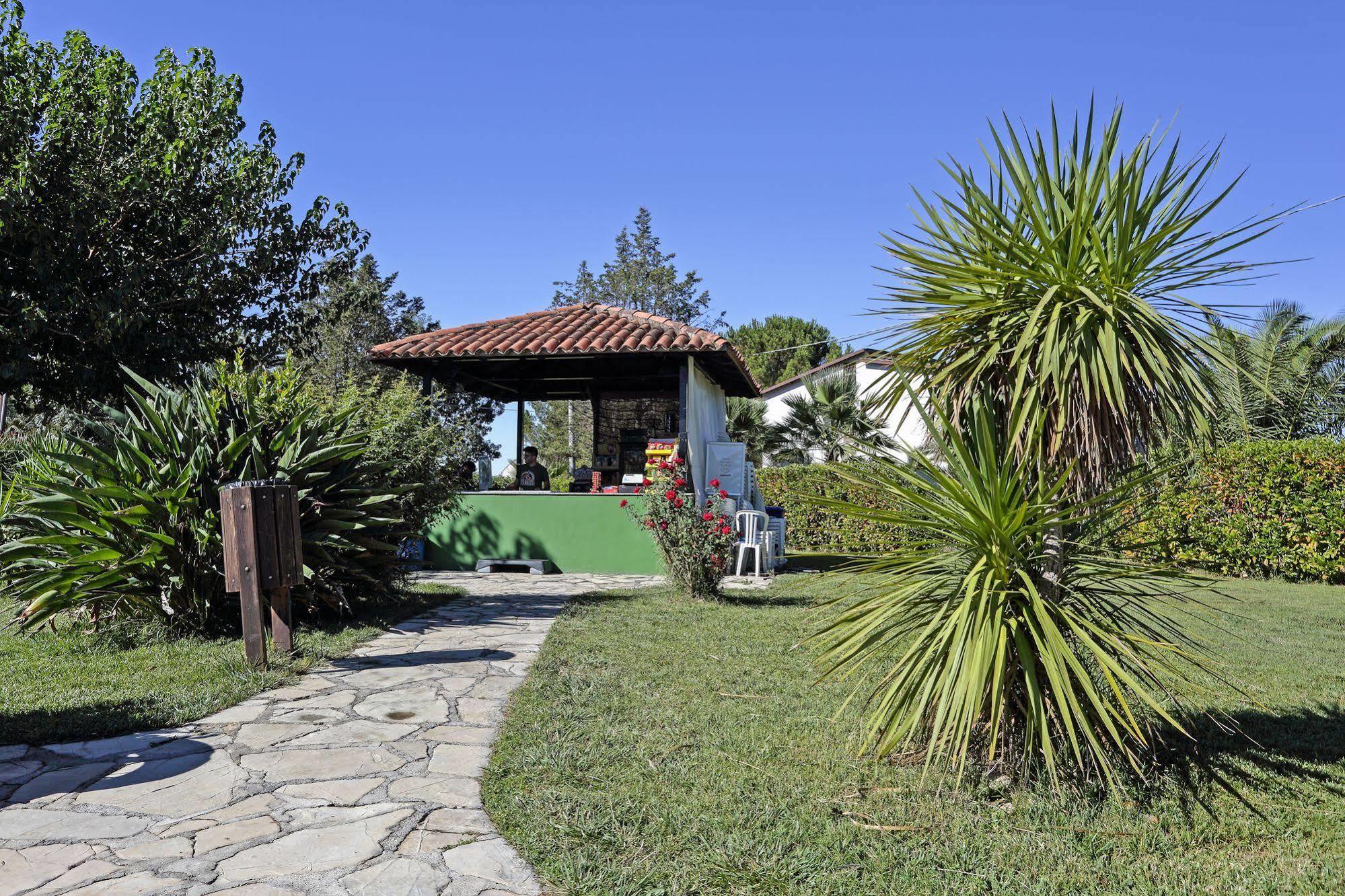 Agriturismo Tenute Pollara Roccamena Eksteriør bilde