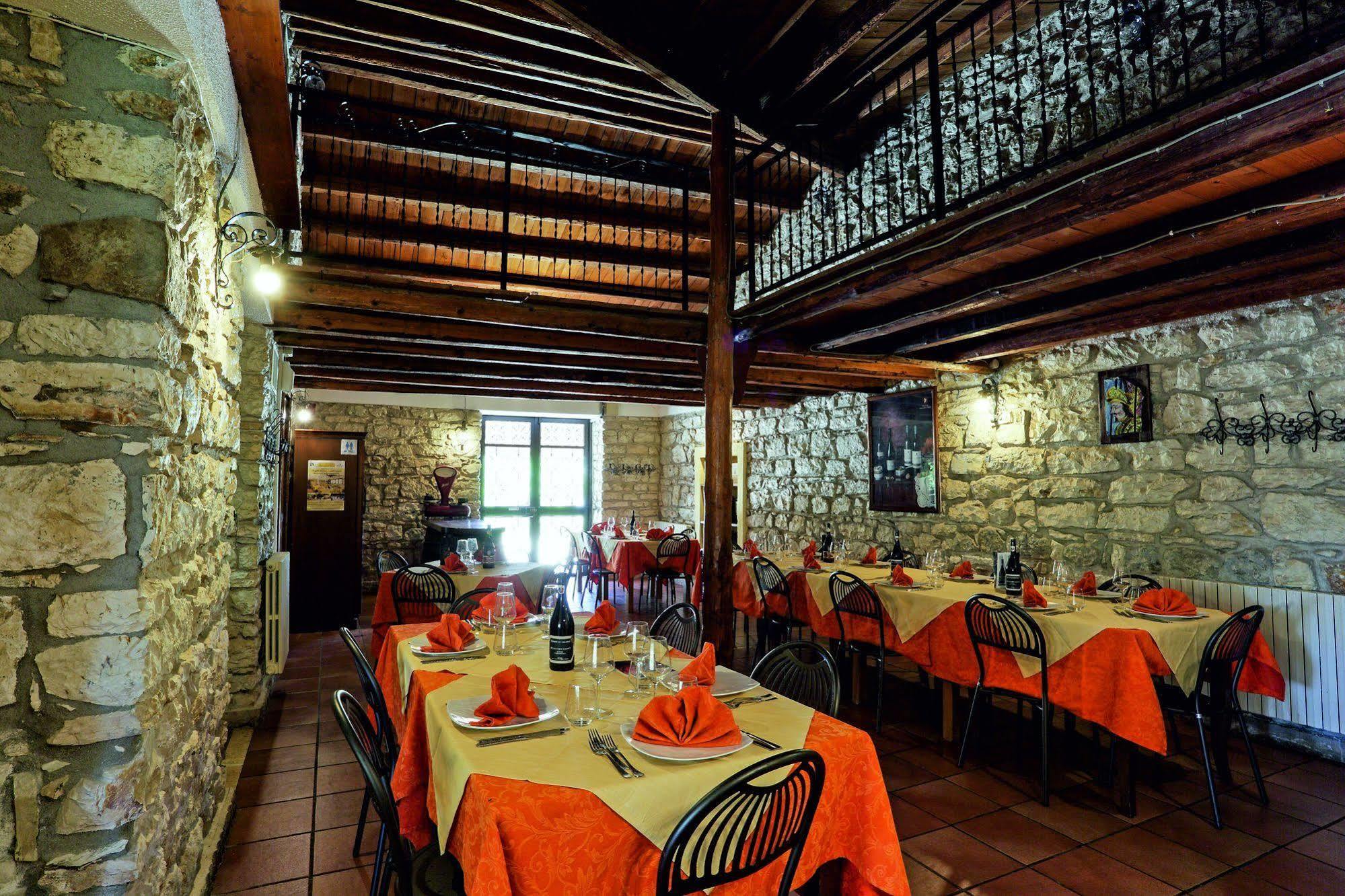 Agriturismo Tenute Pollara Roccamena Eksteriør bilde