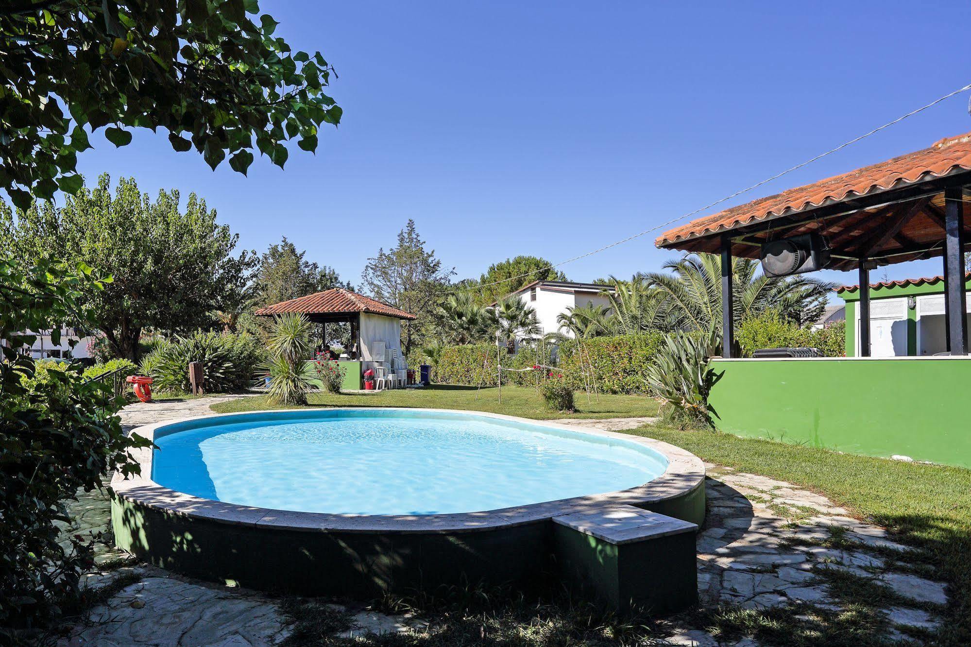 Agriturismo Tenute Pollara Roccamena Eksteriør bilde