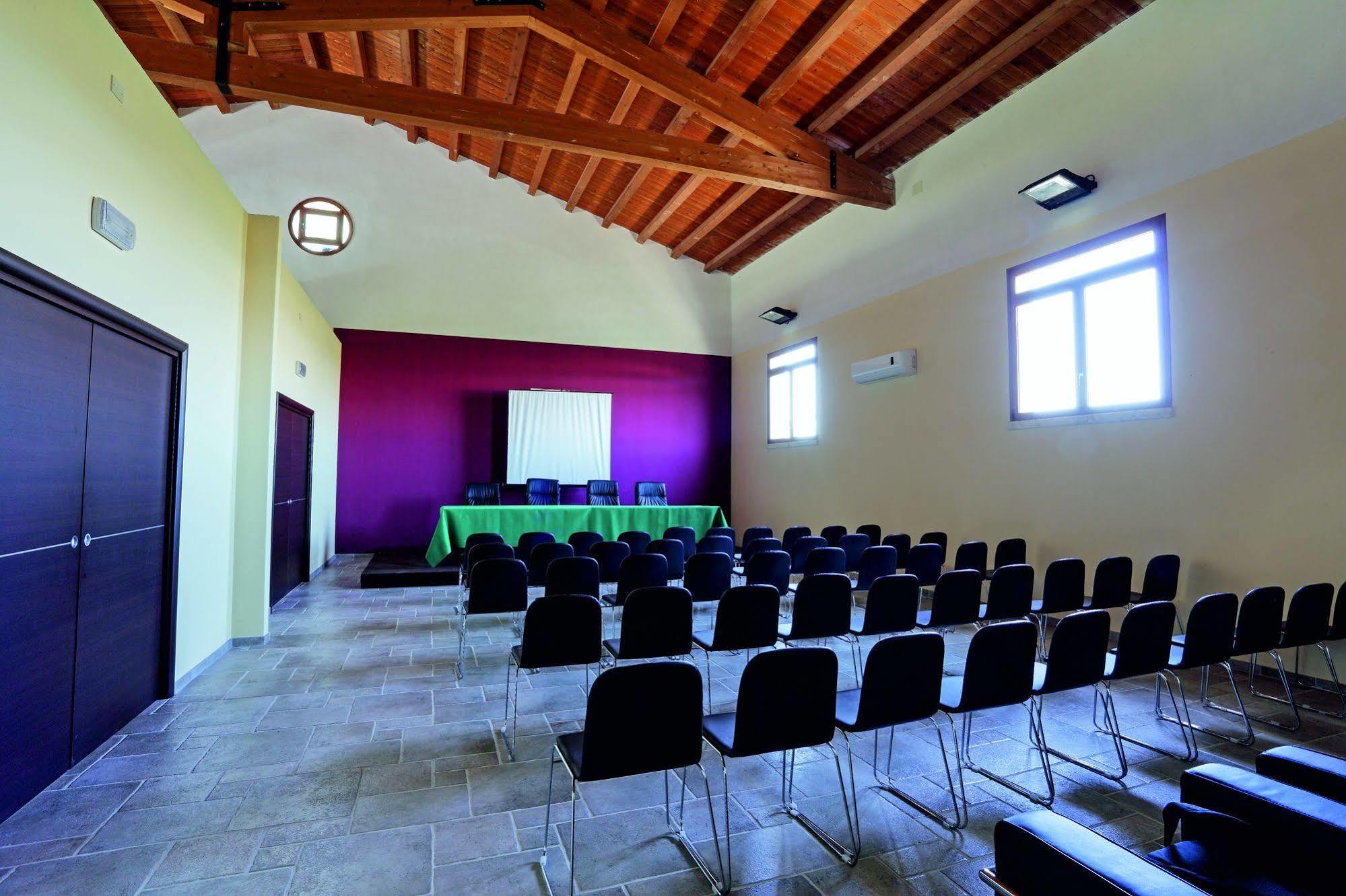 Agriturismo Tenute Pollara Roccamena Eksteriør bilde